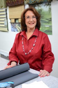 Sandra Saft, named 2015 North Florida District Small Business Person of the Year 