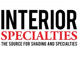 Interior Specialties logo
