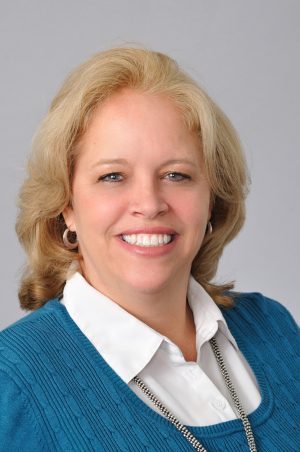 Kelly Garcia named lead estimator.
