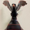 Interior Specialties receives Eagle Award for work on Star Wars: Galactic Starcruiser 
